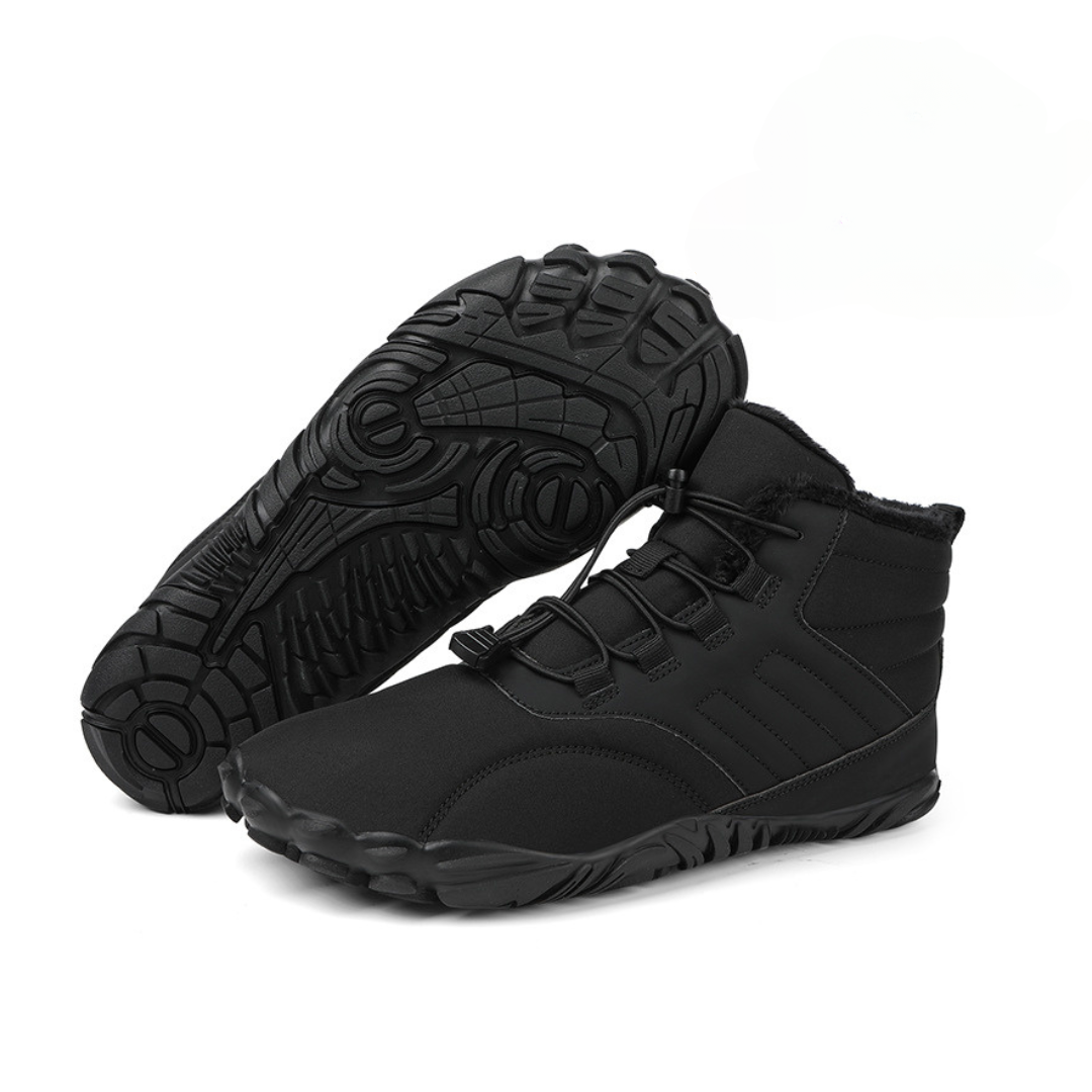 Rust™ - Chaussures Orthopédiques d'Hiver