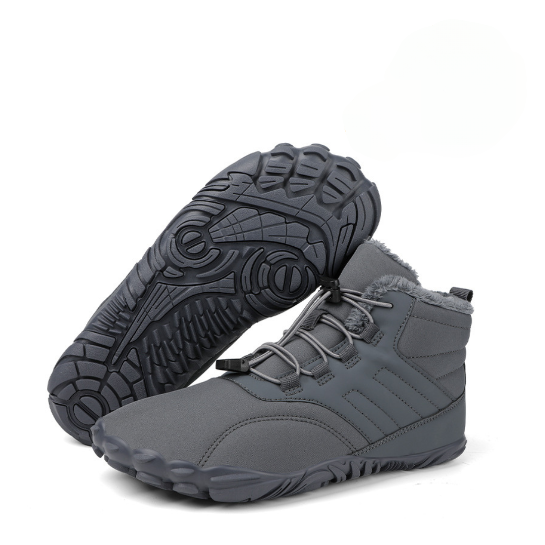 Rust™ - Chaussures Orthopédiques d'Hiver