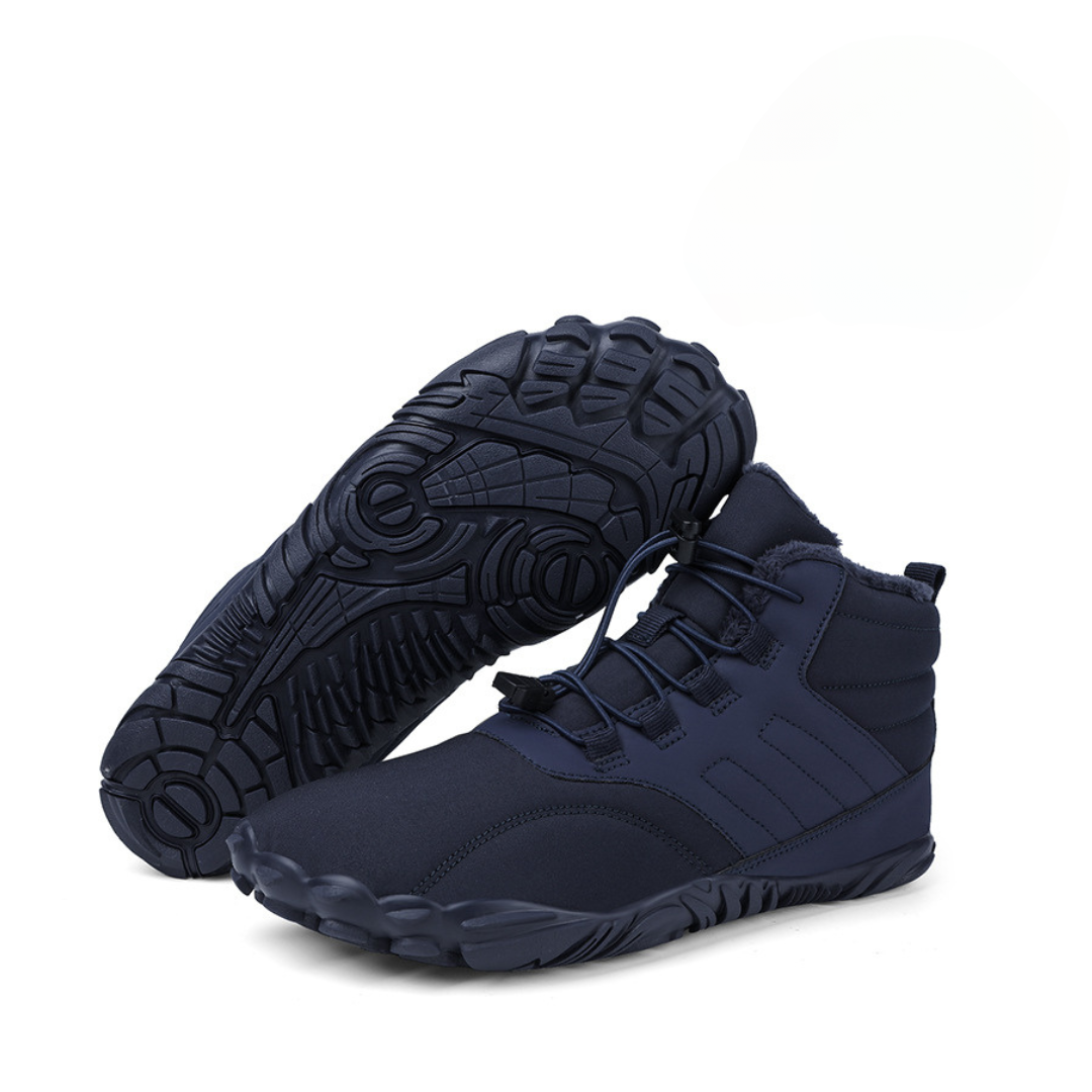 Rust™ - Chaussures Orthopédiques d'Hiver