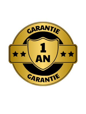 Garantie 1 An CerviCare