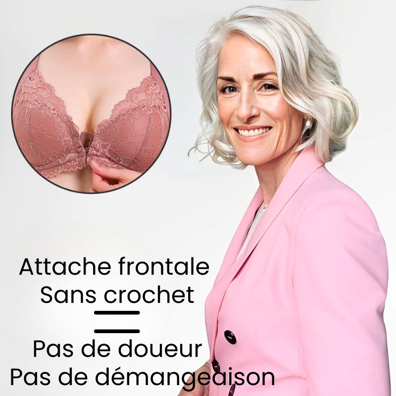 UltimaCurve™ | Soutien-gorge Anti-affaissement