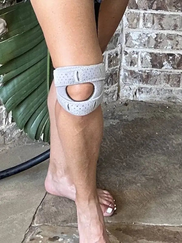 Genouillères OrthoRotule™