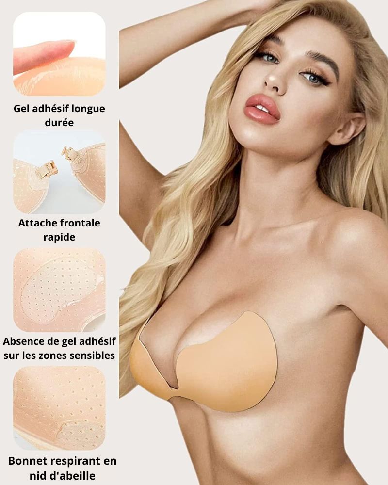 InvisiLift™