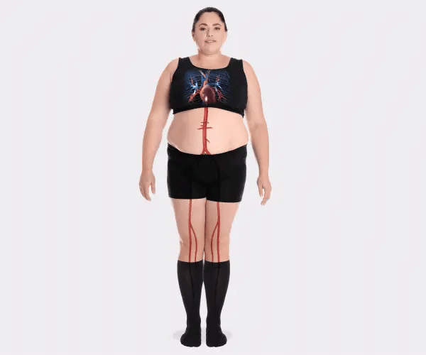 Chaussettes NeuroCompress™