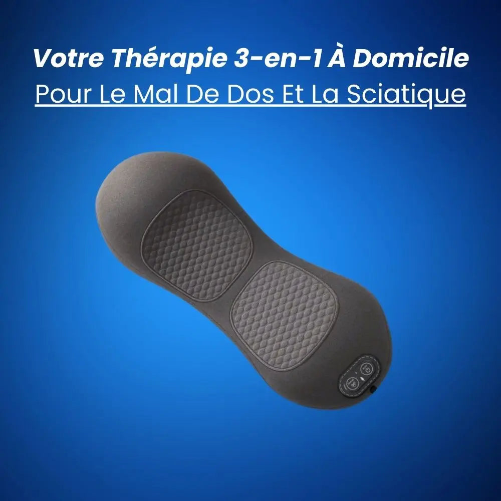 Masseur Cerviatik™