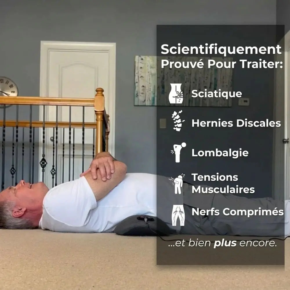 Masseur Cerviatik™