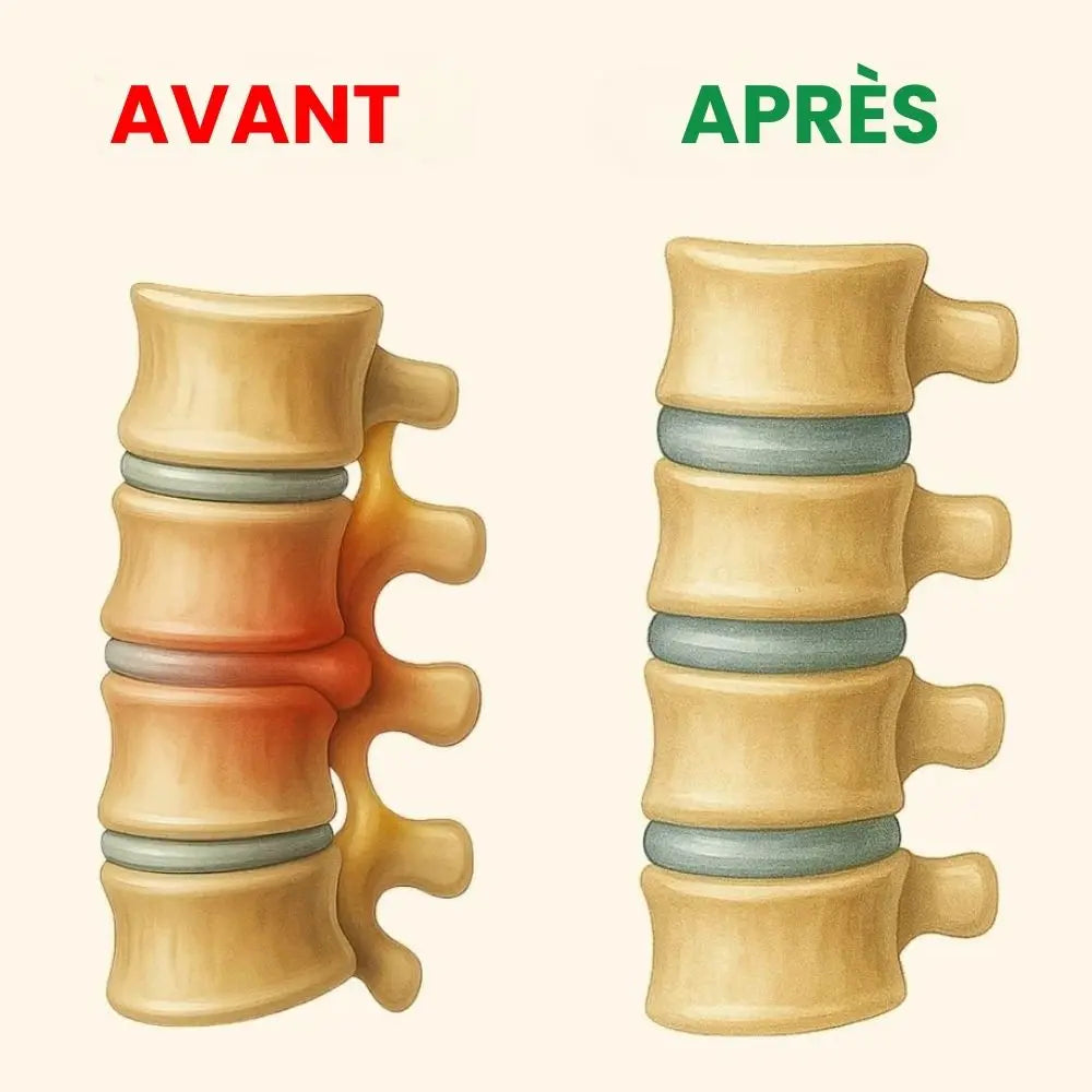 Masseur Cerviatik™