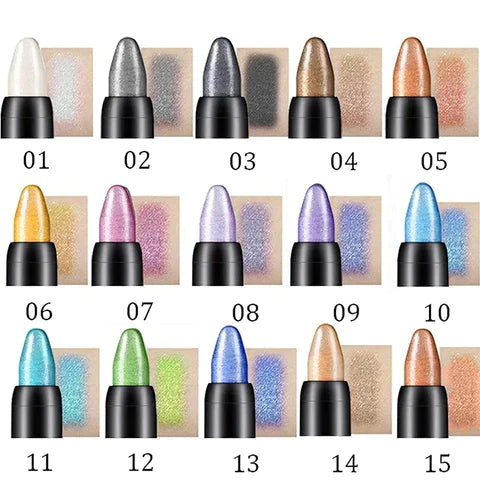 Coffret EpicLiner™ - 15 crayons à paupières