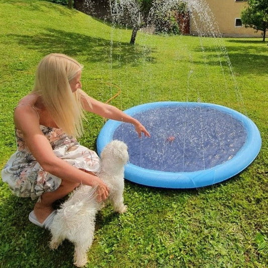 2 x PuppySplash™ Size 100cm -50%