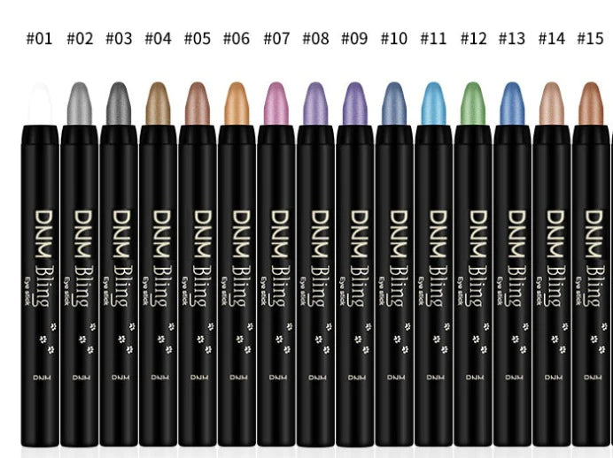 Coffret EpicLiner™ - 15 crayons à paupières