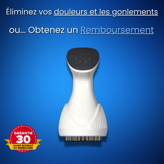 OrthoMasseur™ Sofela