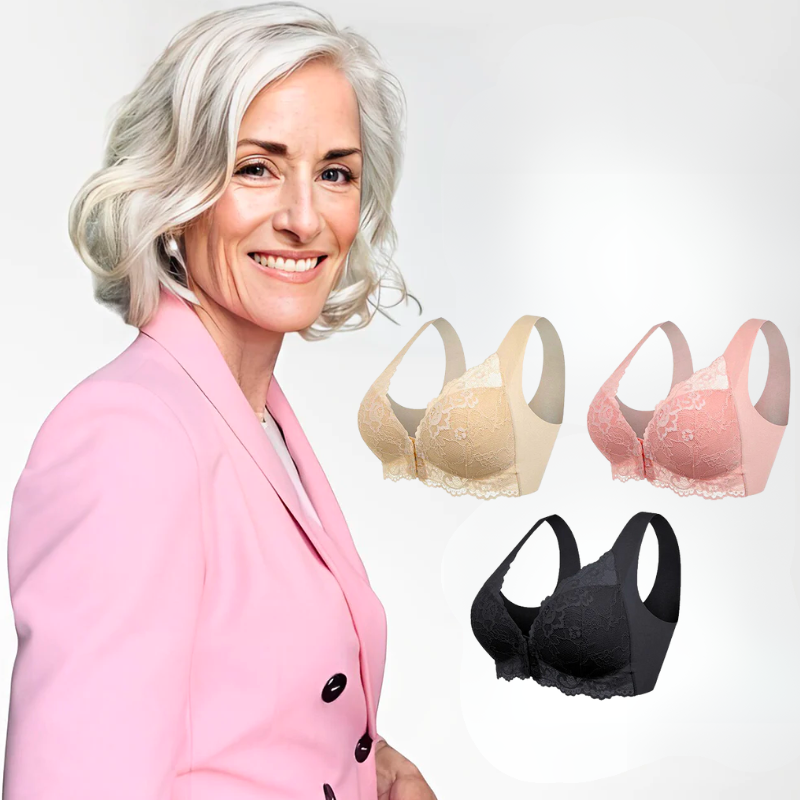 UltimaCurve™ | Soutien-gorge Anti-affaissement