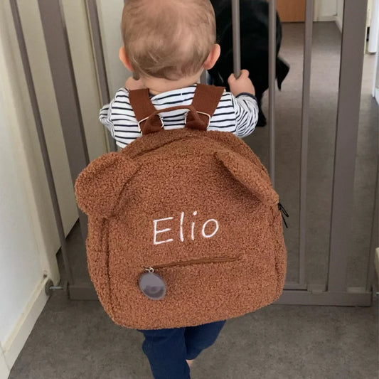 Sac Enfant | Prénom Personnalisable