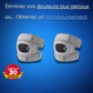 Genouillères OrthoRotule™