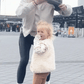Porte-Enfant Ergonomique