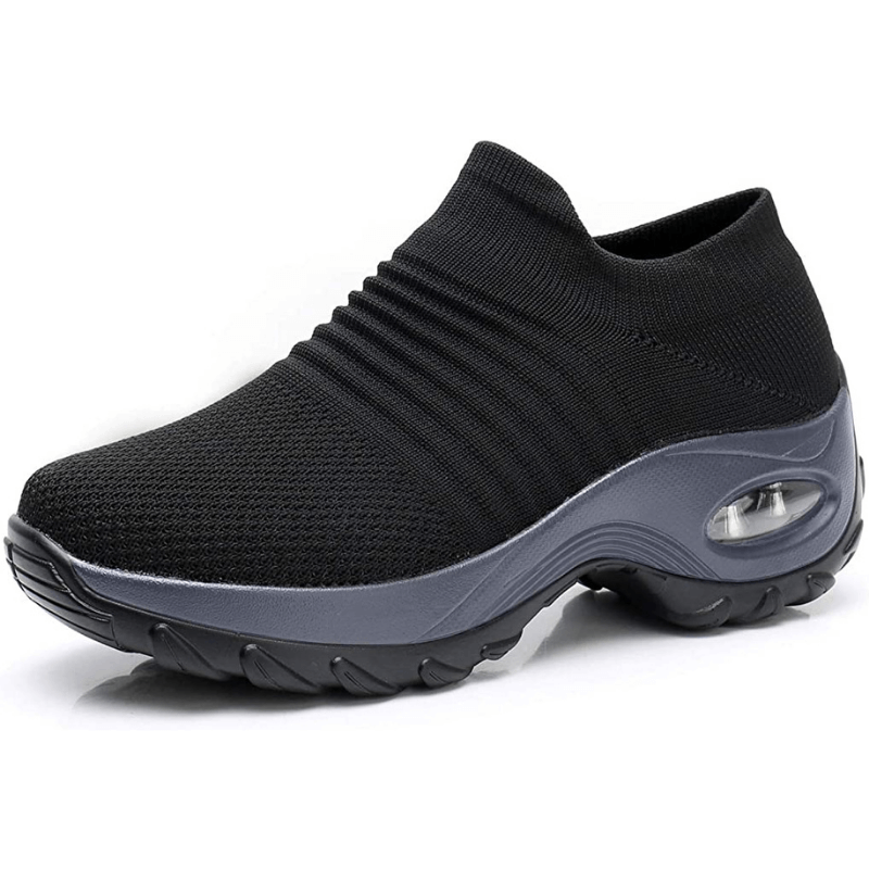 1 x Paire OrthoPedi Noir