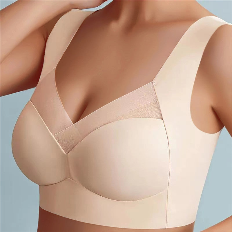 1 x FitBra™ | Brassière Anti-affaissement (-17%)