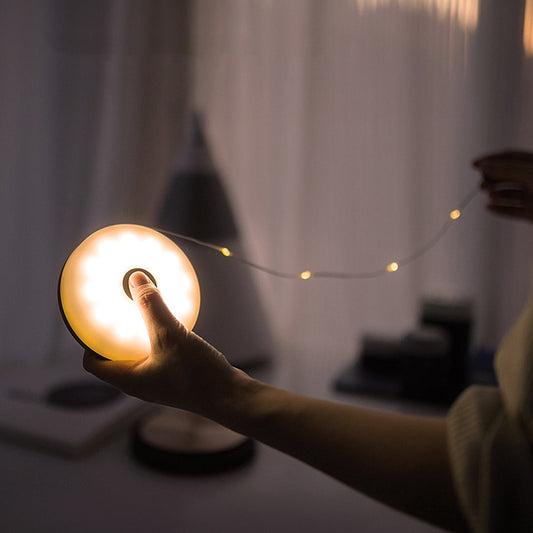 Lumix™ - Lampe & Bande Lumineuse